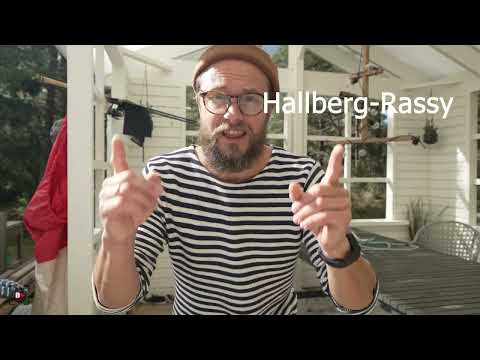 Sweden’s largest sailboat fair - Orust Sailboat Show