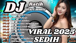 Download lagu DJ DANGDUT REMIX 🔥 VIRAL TIKTOK TERBARU 2025/COCOK UNTUK MENEMANI HARI MU///RINDU YANG TERSISA  mp3
