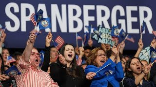 Голубая волна прокатилась по Америке. и что теперь?