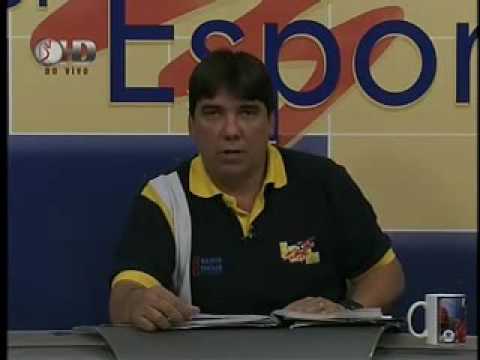 Programa Esporte por Esporte – 13/06/2016