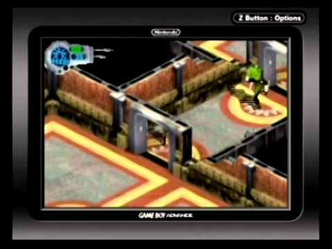 star wars the new droid army gba review