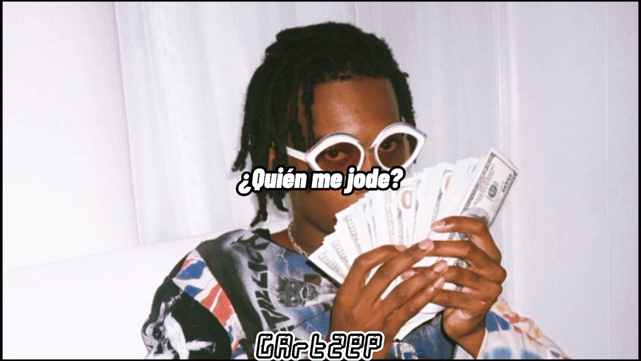 Playboi Carti - Beef feat Ethereal -- Sub Español (Edit Gartzep)