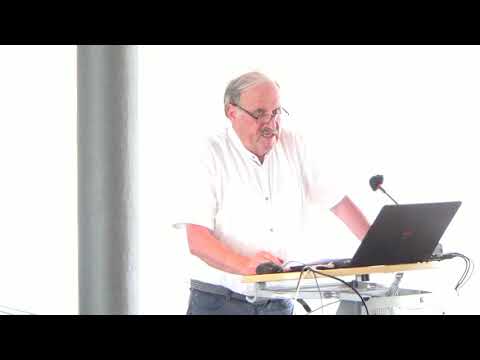Symposium 2021: P. Schmücker - Reflexion und Abschluss der Veranstaltung