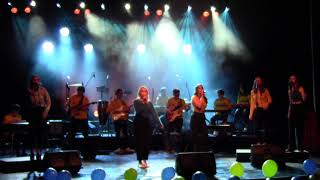 Ingen kan älska dig - Lisa Nilsson