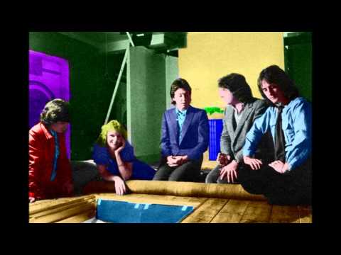Paul McCartney & Wings - No Values (1979 Version)