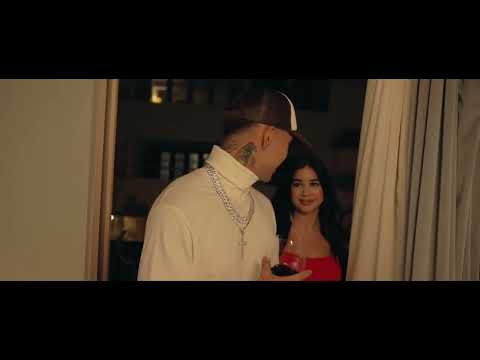 DO NOT DISTURB (Official Video)