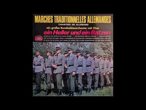 Ein Heller und ein Batzen