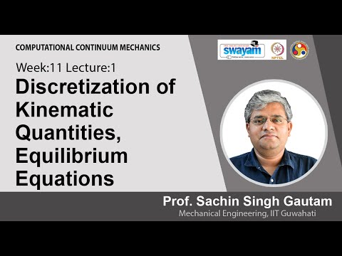 Computational Continuum Mechanics Intro Video