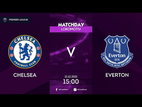 AFL England | 15-тур | Chelsea - Everton