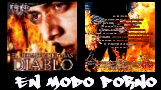 Debil estar .. El Legado del mas Diablo Album completo