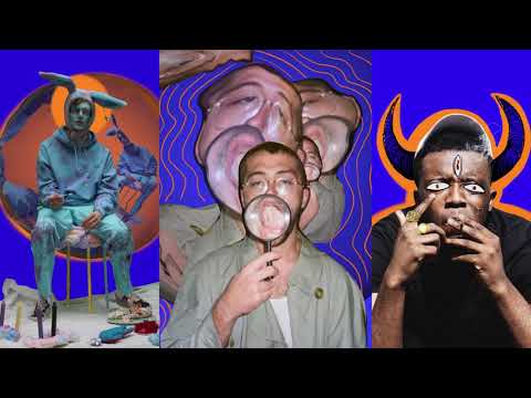 UKUR VISITS: NEXT UP Presents: CLBRKS, Sleazy F Baby, BAILEYWILLSXO + Special Guests