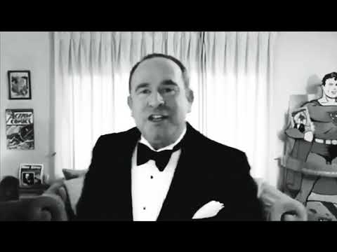 "Anything Goes" (1934) (Cole Porter) sung by Richard Halpern