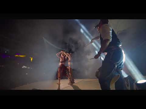 Elements Festival 2019 Opening Ceremony