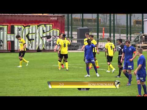 EHTV kooste: Esport Honka - JäPS 3-0 [26.6.2015]