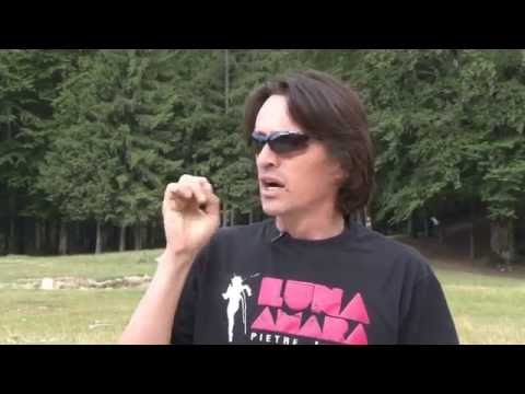 Brana Caprelor, partea I-a.