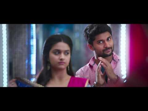 Nenu Local New Trailer