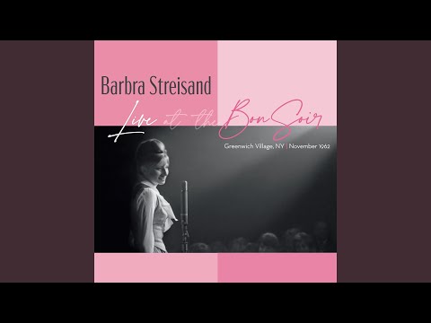 Video thumbnail for Right As The Rain (Live at the Bon Soir, Greenwich Village, NYC - Nov. 5, 1962)