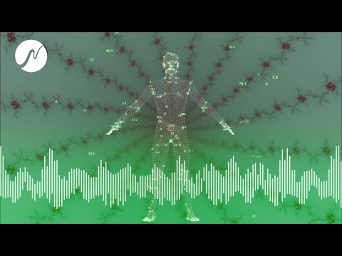 Leichte Atmung und Lungenvitalität: Alveolen-Unterstützung (neowake® Biofrequenzen)