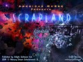 Scrapland - PC/Xbox game - HumanDG (demo song ...