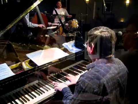 The Ken Kehner Trio perform "Lament" Live at The Bistro on Grand Center St Louis, MO