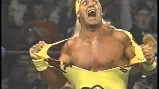WCW Fall Brawl 1995 (1995) Video