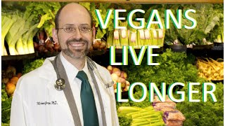 Documentary On Leading Causes Of Death - Delay Death With Veganism