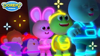 Download lagu Dance Party Time│Doremi 10 Minute Songs│Looby Loo│Doremi Friends - Nursery Rhymes & Kids Song mp3 Download lagu Dance Party Time│Doremi 10 Minute Songs│Looby Loo│Doremi Friends - Nursery Rhymes & Kids Song mp3