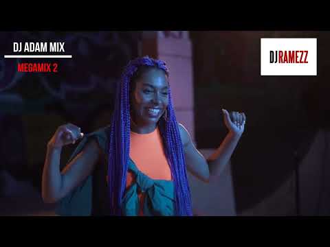 DJ Ramezz - Megamix 2 (DJ Adam Mix) 2023