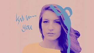 Catherine McGrath - Wild (Lyric Video)