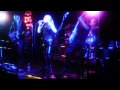 BUFFALO DAWN medley LIVE HQ audio HELLBAR