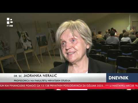 RTV HB | Vatikanski arhivi otkrili nove detalje hrvatske povijesti