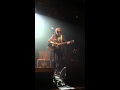 The Mountain Goats, Orange Ball of Love, KOKO London