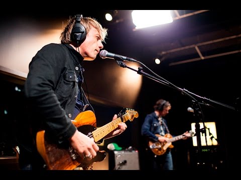 Steve Gunn and The Outliners - Full Moon Tide (Live on KEXP)