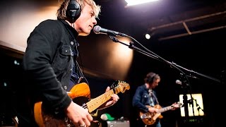 Steve Gunn and The Outliners - Full Moon Tide (Live on KEXP)