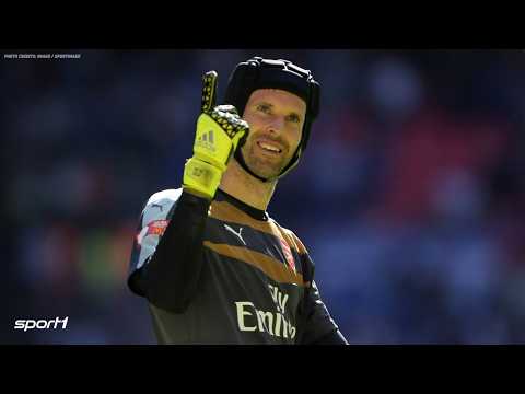 Er crashte das "Finale dahoam" | Was macht eigentlich Petr Čech?