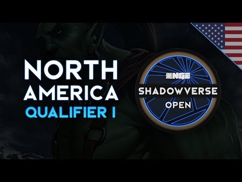 Fantasy vs Underwear - Starforged Legends NA Qualifier 1 - NSVO