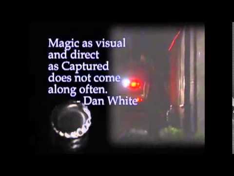Saturn Magic -Captured by Justin Miller - DVD