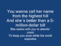 Patrick nuo beautiful Lyrics 