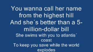 Patrick nuo beautiful Lyrics