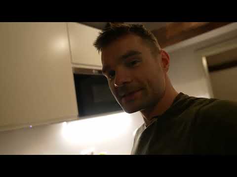 I fell in love with ...