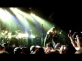 The Pretty Reckless - "Since You're Gone" - LIVE ...