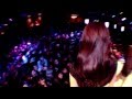 SHE NEVA KNOW - JUSTATEE ft EMILY [LIVE HD ...