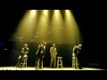 Backstreet Boys - More Than That ( Live from the ...