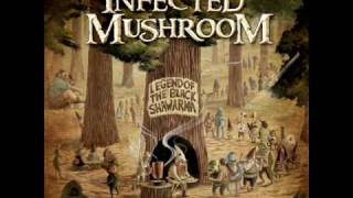 Infected Mushroom - Herbert the Pervert