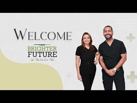 Welcome to Paulino Almonte Dental Team of Exc!