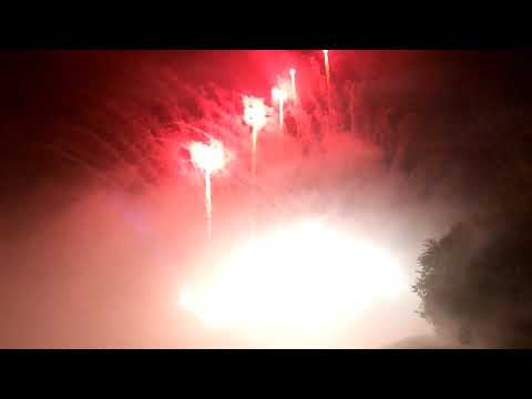 2021 76 Fireworks Video Contest