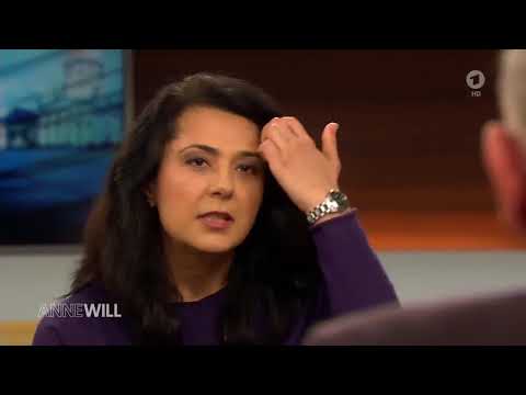 Angriffe auf Syrien - wie gefährlich ist die Konfrontation mit Russland? Anne Will 15.04.18