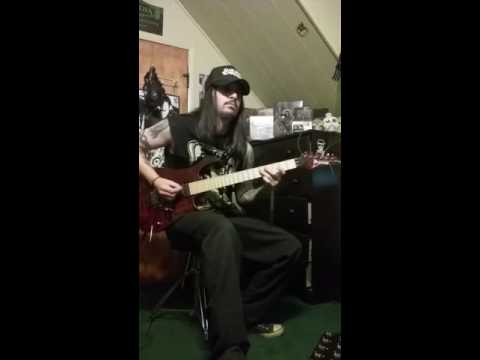 Masterclass Zakk Wylde