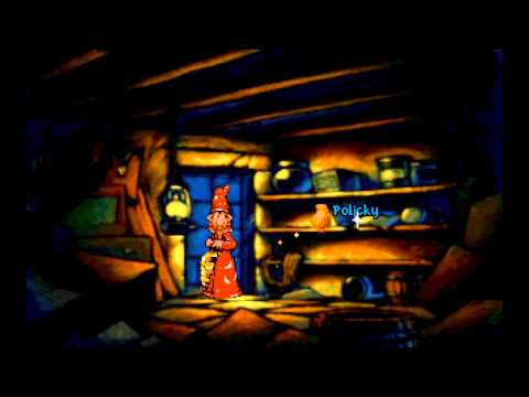 DISCWORLD - gameplay - part 32