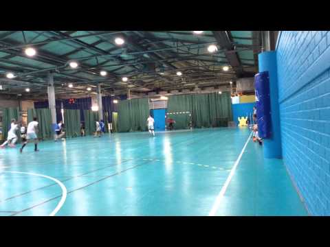 ESC/2 - Kasiysi Miehet